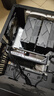 技嘉（GIGABYTE）5060 8G顯卡 風(fēng)魔MAX OC GeForce RTX 5060 WindForce MAX OC SFF 8G DLSS4 游戲電競AI電腦顯卡 曬單實拍圖