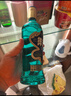 洋河 高線光瓶酒 藍(lán)洋河 42度 500ml 單瓶裝 綿柔濃香型白酒  曬單實拍圖