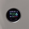 米家小米空氣凈化器5 除甲醛除菌除異味 家用 除霧霾PM2.5 低噪設(shè)計(jì) 曬單實(shí)拍圖