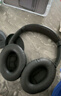 科沃適用BOSE QC35/25/15耳機(jī)套罩替換保護(hù)套博士QuietComfort 35系列頭戴式耳機(jī)海綿套耳套耳罩-灰色 曬單實拍圖