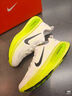 耐克（NIKE）Vomero 18女鞋邁柔公路透氣輕便網(wǎng)面運動競速跑步鞋 HM6804-102 39 曬單實拍圖