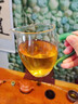 慎茗山國(guó)云南七子餅老班章普洱生茶茶餅原料古樹(shù)生普洱茶陳年老茶生普357g 02年357g*1片 曬單實(shí)拍圖