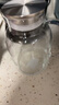 炊大皇 1.8L大容量夏日解暑冷水壺 耐熱防爆玻璃杯 水果茶壺白開水杯 曬單實(shí)拍圖