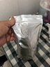 熱帶觀賞魚飼料高螺旋藻增色魚糧錦鯉魚不渾水魚食中顆粒 漁場專用鸚鵡料200克 曬單實拍圖