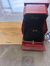 卡地亞（Cartier）戒指男女同款 3.6毫米寬LOVE結婚對戒情侶婚戒 B4085200 18K玫瑰金色 53 曬單實拍圖