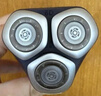 飛利浦（PHILIPS）【周杰倫推薦】電動剃須刀旋風PRO刮胡刀 風馳切剃6D浮動刀頭 生日禮物送男友送老公 國家補貼 曬單實拍圖