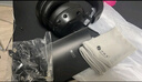 竹林?zhù)B玄武ZG2頭戴式耳機電競游戲專(zhuān)用2.4G無(wú)線(xiàn)藍牙有線(xiàn)type-c四模7.1音效一鍵聽(tīng)聲辨位長(cháng)續航降噪麥克風(fēng) 黑色+【支架】 曬單實(shí)拍圖
