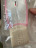佳禾 疝氣帶嬰幼兒童新生兒壓疝包臍疝帶嬰兒凸肚臍專(zhuān)用固定帶貼臍疝貼寶寶幼兒肚臍疝氣貼嬰兒 臍疝帶2套+6個(gè)疝包 曬單實(shí)拍圖