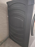 海爾（Haier）波輪洗衣機(jī)全自動(dòng) 12公斤大容量 家電國(guó)家補(bǔ)貼 以舊換新 直驅(qū)變頻 一級(jí)能效EB120B53Mate1旋瀑洗 曬單實(shí)拍圖