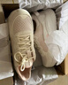 斯凱奇（Skechers）女鞋夏季軟底運動跑步鞋舒適外穿網(wǎng)面透氣休閑鞋健步鞋117224 曬單實拍圖
