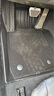 博士倫汽車腳墊適用于寶馬3系5系x3x5LX1x26系gt7系1系2系TPE定制地毯墊 TPE+黑色雪尼斯上層墊【厚0.5公分】 寶馬3系/長(zhǎng)軸  2013-2019年 曬單實(shí)拍圖