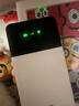 竺燁【免費(fèi)試用365天】隨身無(wú)線(xiàn)wi-fi6移動(dòng)網(wǎng)絡(luò)充電寶二合一2025新款無(wú)限流量便攜車(chē)載上網(wǎng)卡全國(guó)通用 尊馳版8000mAh充電寶二合一*五十核四倍加速 曬單實(shí)拍圖