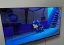 海信電視 50E3GD 50英寸 超薄懸浮全面屏 4K智慧屏 液晶巨幕 大屏游戲電視 以舊換新 家電國家補貼 曬單實拍圖