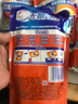 汰漬Tide洗衣液袋裝500g*5包手洗機(jī)洗除菌護(hù)色補(bǔ)充裝5斤全效360家庭裝 全效500g*5袋 曬單實(shí)拍圖