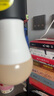 巴斯夫（BASF）德國(guó)臻光彩LED護(hù)眼節(jié)能燈泡8W高顯色低藍(lán)光學(xué)習(xí)工作燈自然光4000K 4000K燈泡  自然光  1支裝 曬單實(shí)拍圖