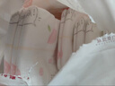 好奇（Huggies）鉑金裝紙尿褲L120片(9-14kg)大號嬰兒尿不濕小桃褲裸感超薄透氣 曬單實拍圖