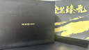 英雄（HERO）【升學(xué)禮物】七夕禮物鋼筆新14K金尖 半鋼100鋼筆高端商務(wù)辦公簽字筆本墨大禮盒套裝 紅色 曬單實拍圖