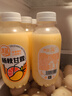 清藍(lán) 楊枝甘露380ml*15瓶/箱 椰果西米芒果西柚水果飲料網(wǎng)紅港式甜品 曬單實(shí)拍圖