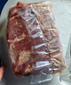 恒都 澳洲原切羊后腿肉切塊 1斤/袋 冷凍 進(jìn)口羊肉 煎烤燉煮 曬單實(shí)拍圖