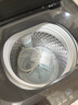 小天鵝（LittleSwan）波輪洗衣機全自動 8公斤 超凈洗 除菌除螨【TB80V27T】家電國家補貼20% 一級能效 以舊換新 曬單實拍圖