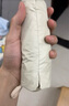 京尋晴雨傘五折傘防曬防紫外線太陽傘迷你便攜小巧折疊膠囊傘 梧桐米 曬單實(shí)拍圖