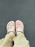 耐克（NIKE）耐克運(yùn)動(dòng)吸汗頭帶男女頭箍導(dǎo)汗帶跑步健身擦汗束發(fā)帶NNN07010OS 曬單實(shí)拍圖