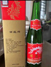 西鳳酒 綠瓶盒裝省外版 55度  500ml*6盒 整箱裝 鳳香型白酒 曬單實(shí)拍圖