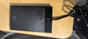 綠聯(lián)  USB3.0移動硬盤盒 2.5英寸外置硬盤盒 適用筆記本電腦臺式機外接SATA串口SSD固態(tài)機械硬盤盒子 曬單實拍圖
