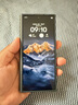 三星Samsung Galaxy Z Fold7 超輕薄折疊屏手機 2億像素 AI手機 披荊斬棘哥哥同款 12GB+512GB 星夜銀 曬單實拍圖