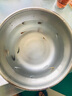 觀背青鳉魚黃金布朗觀背青鏘淡水冷水群游魚繁殖組好養(yǎng)耐活無需打 觀背青鳉隨機混搭20條2-2.5CM 曬單實拍圖