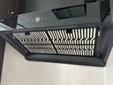 霍尼韋爾（Honeywell）【免清洗】1900Pa大吸力抽油煙機家用開放式廚房優(yōu)選 燃氣灶具烤箱洗碗機可搭套裝 免清洗油煙機 CXW-502-RH21 曬單實拍圖