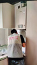 林內(nèi)（Rinnai）【小蠻腰Pro】16升燃?xì)鉄崴魈烊粴狻緡?guó)家補(bǔ)貼15%】恒溫ECO節(jié)能 低水壓?jiǎn)?dòng)16GD32（JSQ31-GD32） 曬單實(shí)拍圖