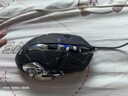 聯(lián)想拯救者Y7000 Y9000P游戲鼠標筆記本無(wú)線(xiàn)鼠標LOL吃雞CF電競機械有線(xiàn)鼠標 鉆石黑【無(wú)線(xiàn)靜音版】+鼠標墊 曬單實(shí)拍圖