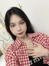 中國黃金（CHINA GOLD）暴富黃金戒指女士足金錢幣戒指情侶對戒七夕情人節(jié)禮物送女友老婆 足金錢幣戒指10#約1.0g 曬單實拍圖