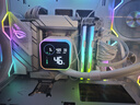 技嘉（GIGABYTE）5070顯卡 雪鷹 GeForce RTX 5070 AERO OC 12G DLSS4電競(jìng)游戲設(shè)計(jì)AI智能學(xué)習(xí)顯卡【注冊(cè)四年保】  曬單實(shí)拍圖