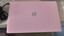 戴爾（DELL）筆記本電腦輕薄本靈越15pro 15.6英寸酷睿粉色大屏學(xué)生網(wǎng)課學(xué)習(xí)商務(wù)辦公筆記本全能本家用手提電腦 Inspiron 15pro輕薄本【15.6英寸】 【熱銷爆款】十核酷睿i5 16 曬單實(shí)拍圖