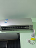 松下（Panasonic）空調(diào) 大1匹新一級能效 適用10-16㎡ 變頻冷暖空調(diào)掛機(jī) 國家補(bǔ)貼 原裝壓縮機(jī)納諾怡除菌 LG9KQ10N  曬單實拍圖