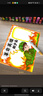 馬博士?jī)和妱?dòng)牙刷3-6-12-15歲智能聲波震動(dòng)充電式牙刷藍(lán)色小汽車H2156 曬單實(shí)拍圖