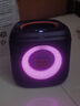JBL PartyBox Encore ES2 音樂(lè )戰將2代 戶(hù)外家庭KTV藍牙音箱 廣場(chǎng)舞專(zhuān)業(yè)K歌 唱吧唱歌音響 音樂(lè )戰將2（曬單送麥克風(fēng)） 曬單實(shí)拍圖