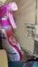 花王（KAO）浴室清洗劑350ml 多功能浴室清潔劑瓷磚清潔劑玻璃水垢清潔劑噴霧 曬單實拍圖