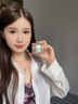 儒意（RUYI）素顏面霜懶人男女防光曬隔離遮瑕三合一bb霜防水汗提亮護(hù)膚貴婦膏 曬單實拍圖