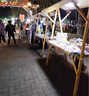悠馳強光超長(cháng)續航夜市擺攤燈超亮露營(yíng)燈戶(hù)外照明燈家用工作燈應急夜燈 4800W白光充電款+送數據線(xiàn)+強磁 曬單實(shí)拍圖