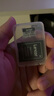 Lexar雷克沙TF卡 運動相機高速卡大疆無人機pocket3內存卡gopro存儲卡micro sd卡 512G SilverPlus 讀速205MB/s TF卡 曬單實拍圖
