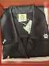野獸派日進(jìn)斗金小奶狗22姆米真絲襯衫裙家居服睡衣結婚生日禮物  女士襯衫裙S 曬單實(shí)拍圖