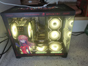 華碩全家桶【24期免息】RTX5070ti/5070/5060Ti顯卡i5 14600KF臺(tái)式主機(jī)明日香定制mod組裝電腦DIY整機(jī) i5 13400F+華碩RTX5060 配置一 曬單實(shí)拍圖