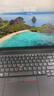 ThinkPad E16 聯想輕薄便攜筆記本電腦 銳龍R7-H255 32G 1TB 黑 高效辦公AI PC 曬單實拍圖