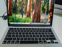 Apple/蘋果【國家補貼】AI筆記本/2025款MacBookAir13英寸M4(10+10核)16G 512G 銀色電腦MW0X3CH/A 曬單實拍圖