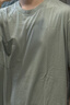 蕉內(nèi)棉棉506S莫代爾睡衣男士夏季短袖冰絲涼感家居服七夕情人節(jié)送男友 曬單實(shí)拍圖