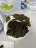 胖東來茶葉 鐵觀音烏龍茶 2025新茶安溪高山茶蘭花香清香型耐泡精選茶葉 鐵觀音【125克】 曬單實(shí)拍圖