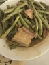 卡拉達(dá) 藏香豬梅頭上肉(帶膘梅花肉) 400g*2 梅條黑豬肉土豬肉 源頭直發(fā) 曬單實(shí)拍圖